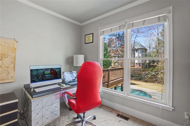 2709 Rustling Pines NE Court, Marietta, GA 30062