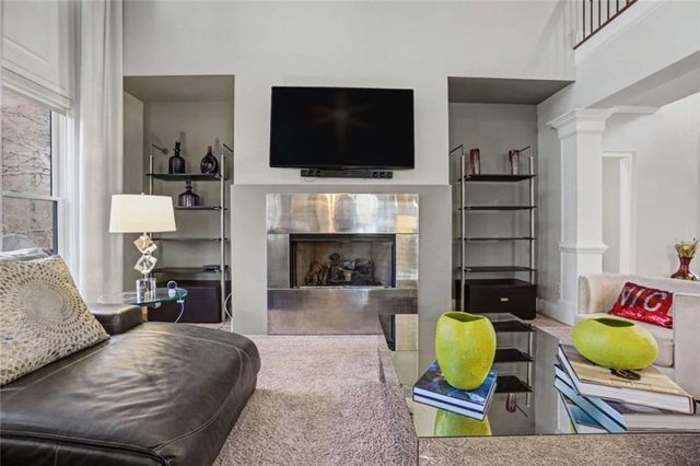 2709 Rustling Pines NE Court, Marietta, GA 30062