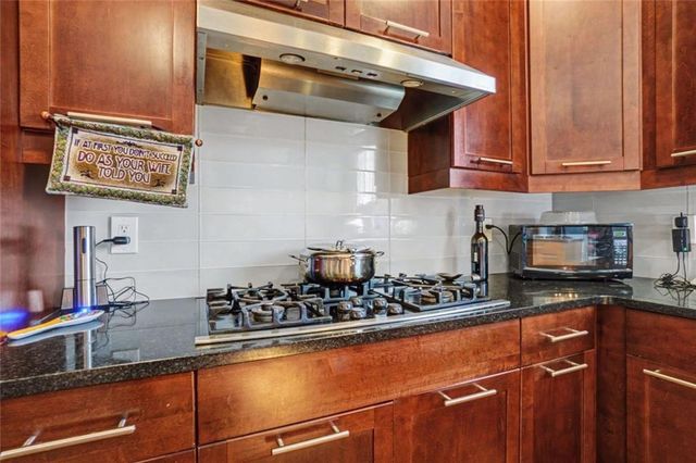 2709 Rustling Pines NE Court, Marietta, GA 30062