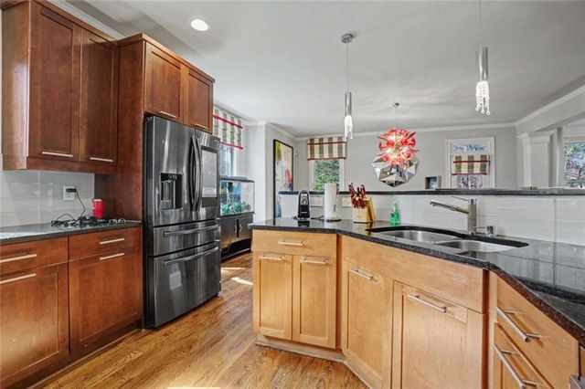 2709 Rustling Pines NE Court, Marietta, GA 30062