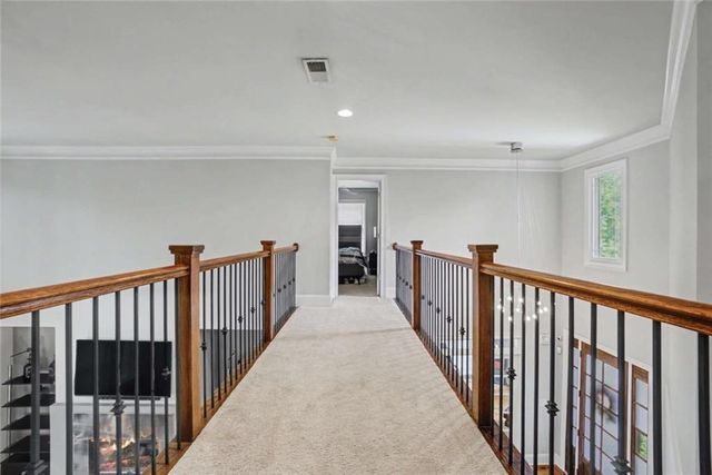 2709 Rustling Pines NE Court, Marietta, GA 30062