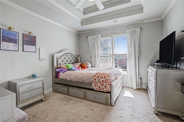 2709 Rustling Pines NE Court, Marietta, GA 30062