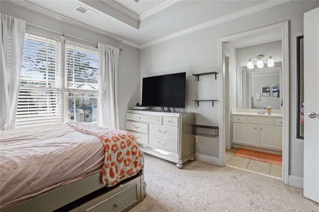 2709 Rustling Pines NE Court, Marietta, GA 30062