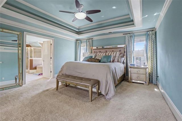 2709 Rustling Pines NE Court, Marietta, GA 30062