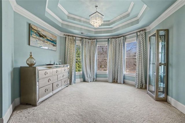 2709 Rustling Pines NE Court, Marietta, GA 30062