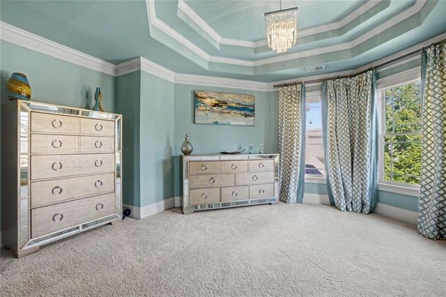 2709 Rustling Pines NE Court, Marietta, GA 30062