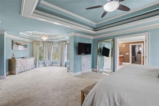 2709 Rustling Pines NE Court, Marietta, GA 30062