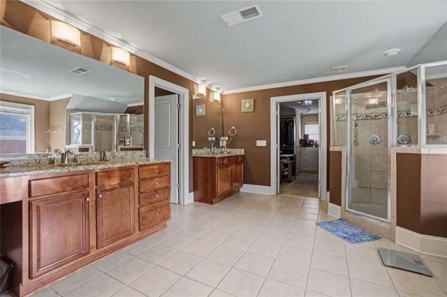 2709 Rustling Pines NE Court, Marietta, GA 30062