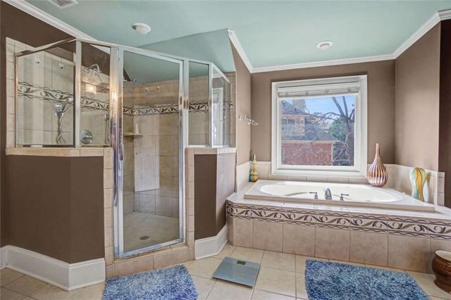 2709 Rustling Pines NE Court, Marietta, GA 30062