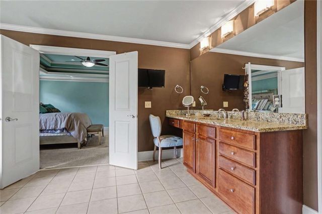 2709 Rustling Pines NE Court, Marietta, GA 30062