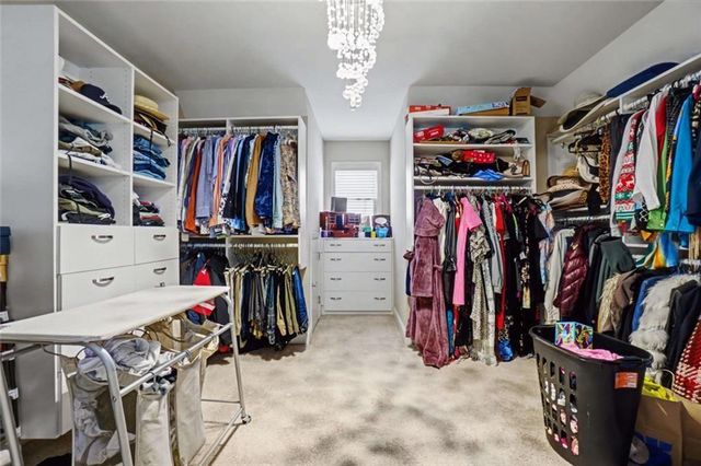 2709 Rustling Pines NE Court, Marietta, GA 30062