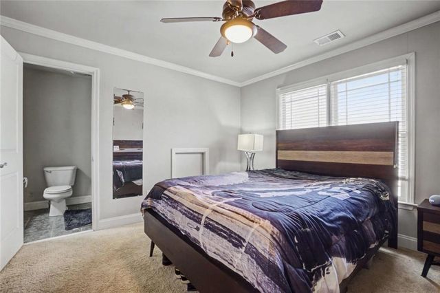 2709 Rustling Pines NE Court, Marietta, GA 30062