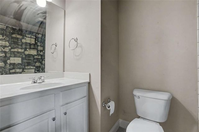 2709 Rustling Pines NE Court, Marietta, GA 30062