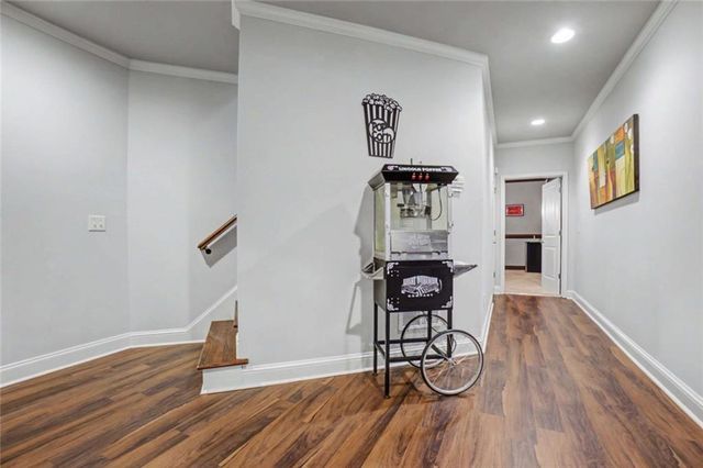 2709 Rustling Pines NE Court, Marietta, GA 30062