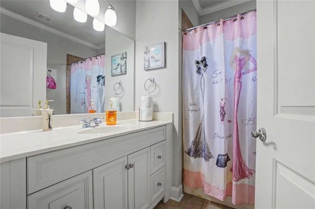 2709 Rustling Pines NE Court, Marietta, GA 30062