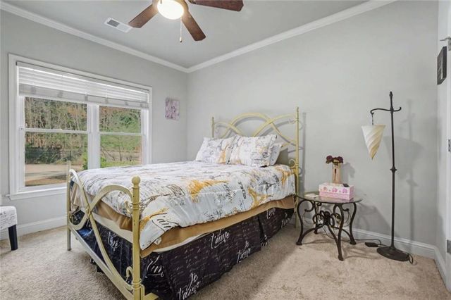 2709 Rustling Pines NE Court, Marietta, GA 30062