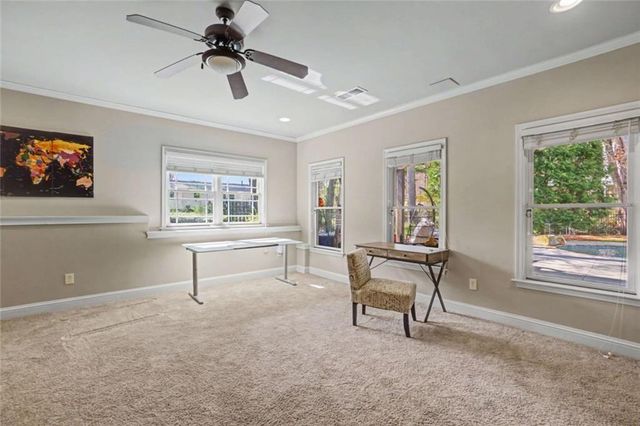 2709 Rustling Pines NE Court, Marietta, GA 30062