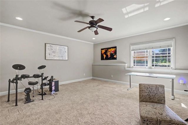 2709 Rustling Pines NE Court, Marietta, GA 30062