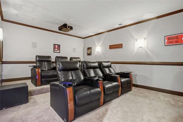 2709 Rustling Pines NE Court, Marietta, GA 30062