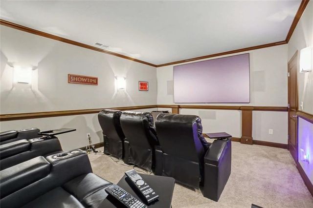 2709 Rustling Pines NE Court, Marietta, GA 30062