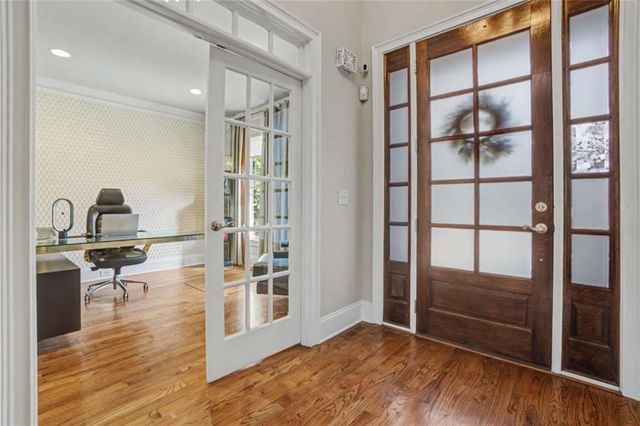 2709 Rustling Pines NE Court, Marietta, GA 30062