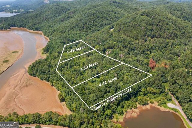 0 Sun Mountain Road, Chatsworth, GA 30705