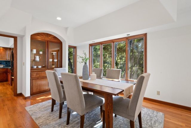 625 Quail Run Road, Aptos, CA 95003