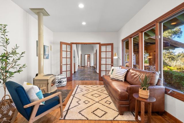 625 Quail Run Road, Aptos, CA 95003