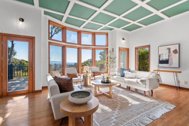 625 Quail Run Road, Aptos, CA 95003