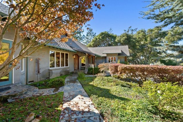 625 Quail Run Road, Aptos, CA 95003