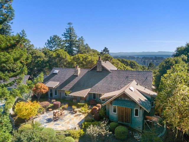 625 Quail Run Road, Aptos, CA 95003