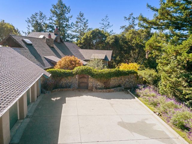 625 Quail Run Road, Aptos, CA 95003