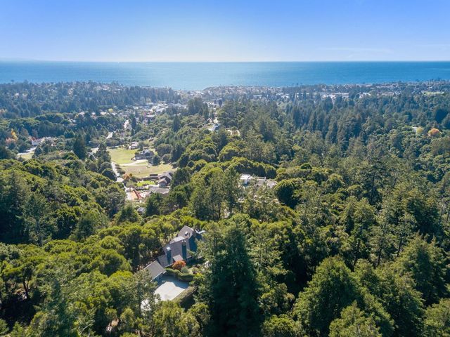 625 Quail Run Road, Aptos, CA 95003