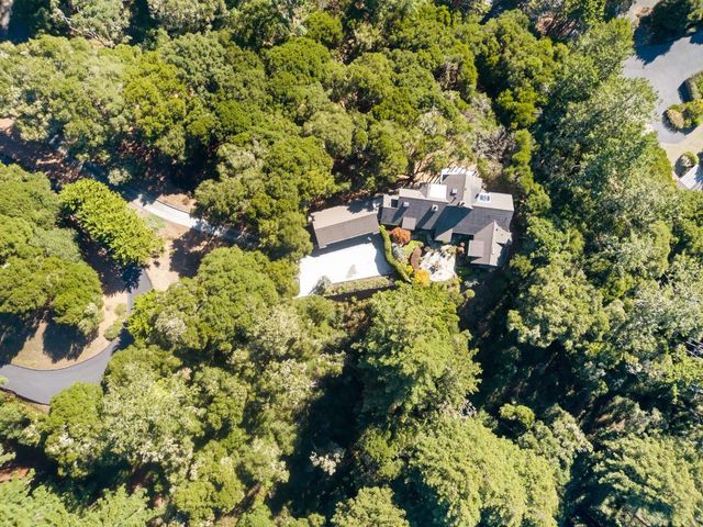 625 Quail Run Road, Aptos, CA 95003