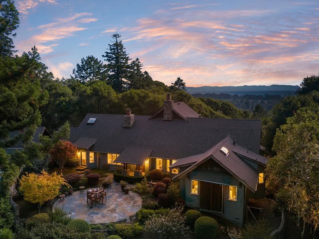 625 Quail Run Road, Aptos, CA 95003