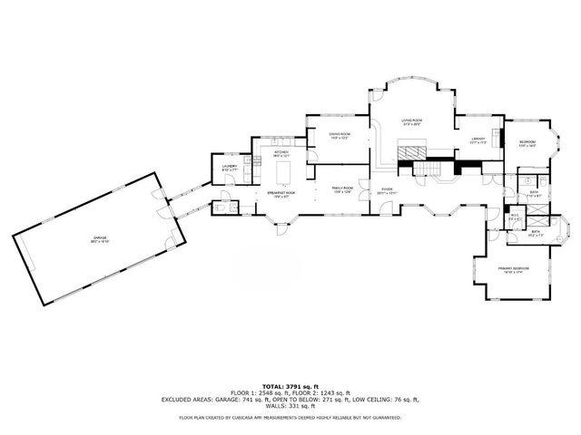 625 Quail Run Road, Aptos, CA 95003
