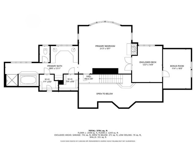 625 Quail Run Road, Aptos, CA 95003