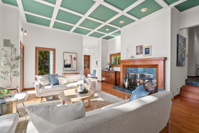 625 Quail Run Road, Aptos, CA 95003