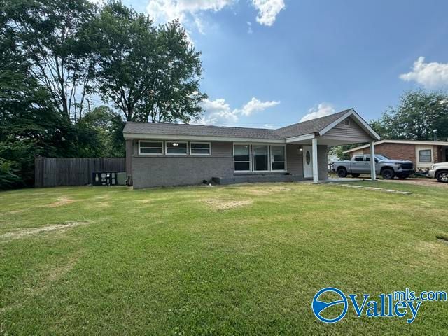 2810 Hillsboro Road SW, Huntsville, AL 35805