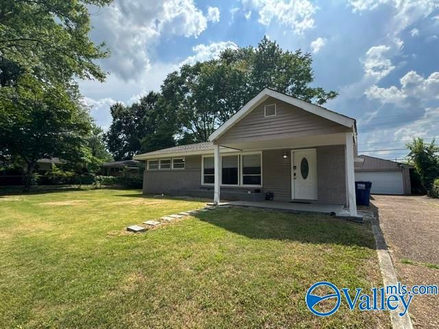 2810 Hillsboro Road SW, Huntsville, AL 35805