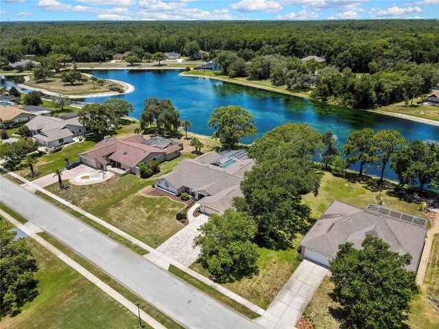 4293 RIVER BIRCH DRIVE, Spring Hill, FL 34607