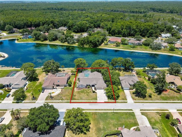 4293 RIVER BIRCH DRIVE, Spring Hill, FL 34607