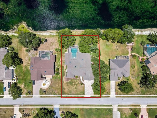 4293 RIVER BIRCH DRIVE, Spring Hill, FL 34607