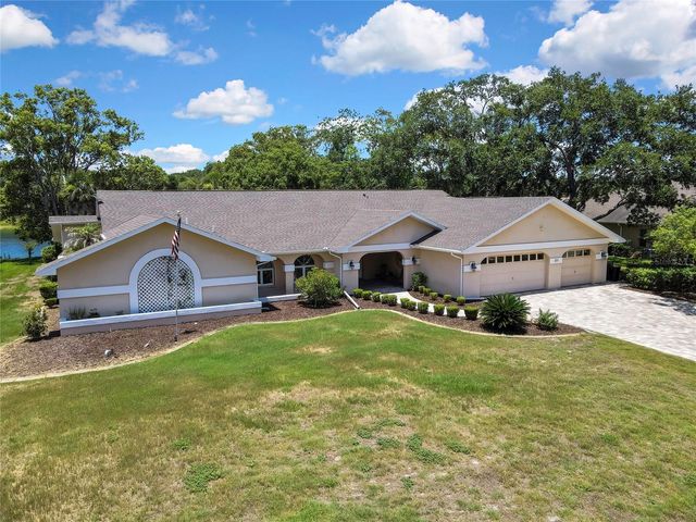 4293 RIVER BIRCH DRIVE, Spring Hill, FL 34607
