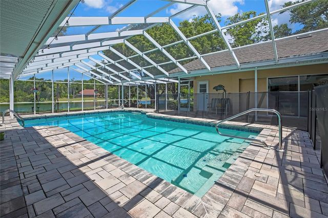 4293 RIVER BIRCH DRIVE, Spring Hill, FL 34607