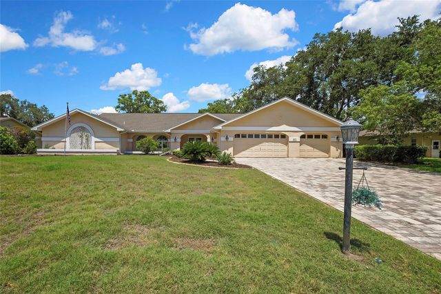 4293 RIVER BIRCH DRIVE, Spring Hill, FL 34607