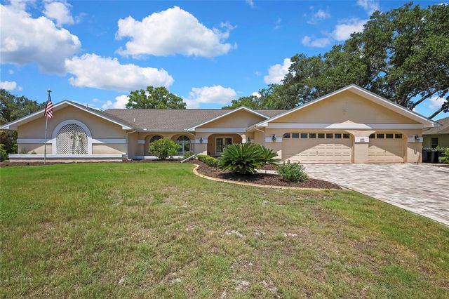4293 RIVER BIRCH DRIVE, Spring Hill, FL 34607