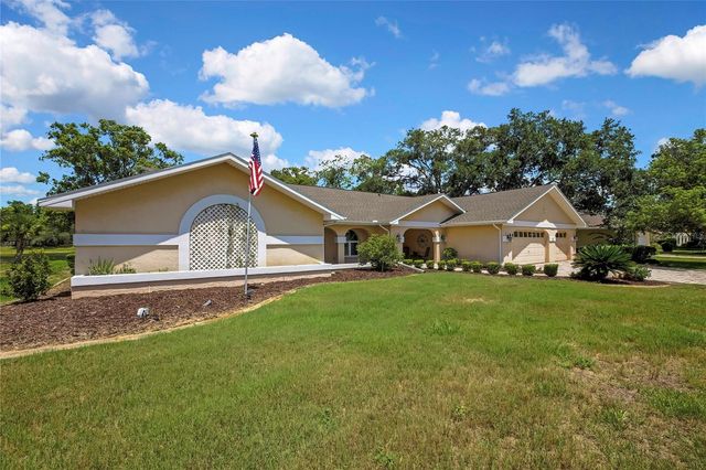 4293 RIVER BIRCH DRIVE, Spring Hill, FL 34607