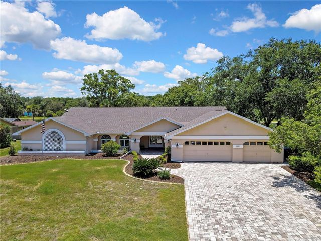4293 RIVER BIRCH DRIVE, Spring Hill, FL 34607