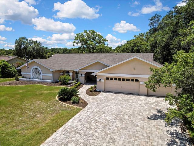 4293 RIVER BIRCH DRIVE, Spring Hill, FL 34607
